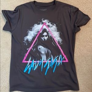 Lady Gaga tshirt